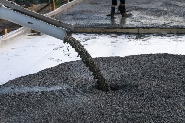 Best Commercial Concrete Services in Niwot, CO