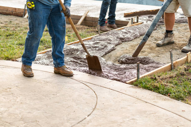 Best Concrete Foundation Repair in Niwot, CO