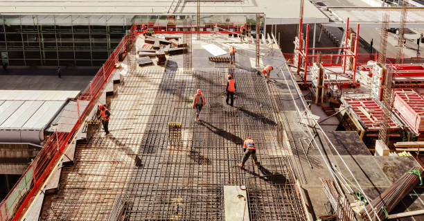 Best Concrete Staining and Coloring in Niwot, CO