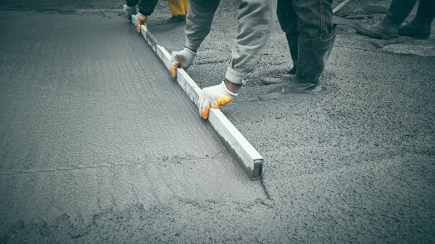 Best Concrete Staining and Coloring in Niwot, CO