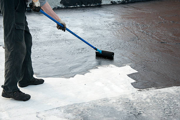 Best Concrete Driveway Installation in Niwot, CO