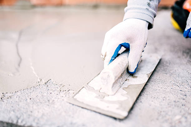 Best Concrete Grinding and Polishing in Niwot, CO